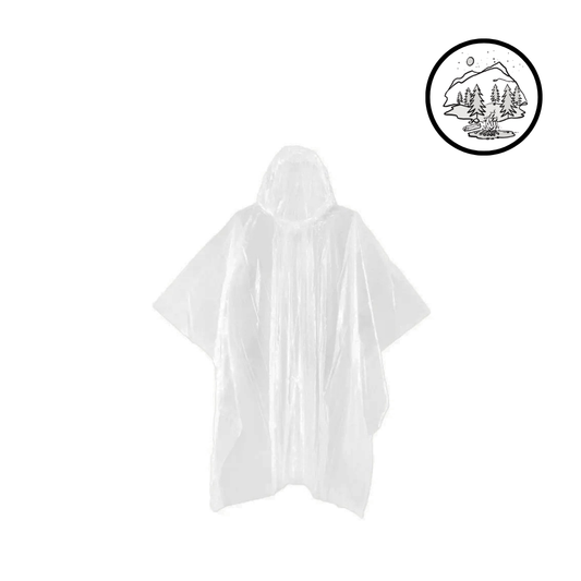 Regen Poncho