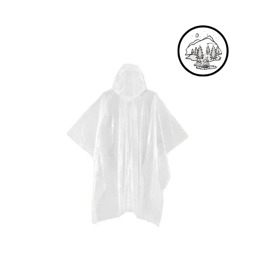 Regen Poncho