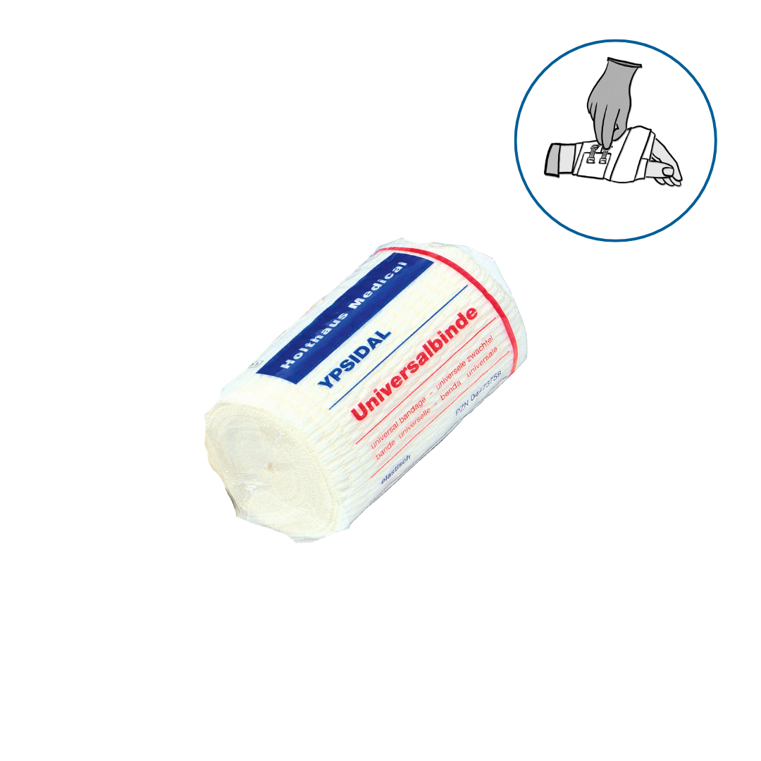 Universalbinde 6cm x 5m