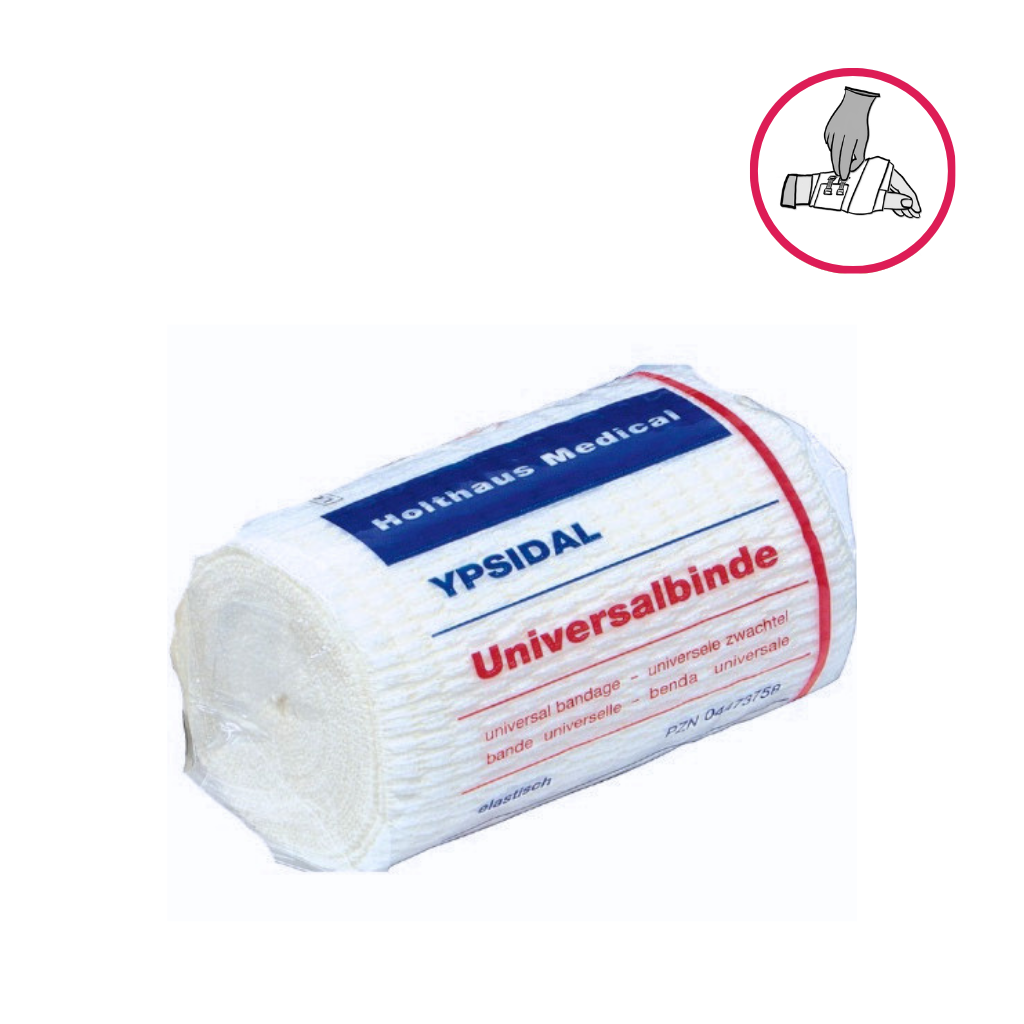 Universalbinde 6cm x 5m