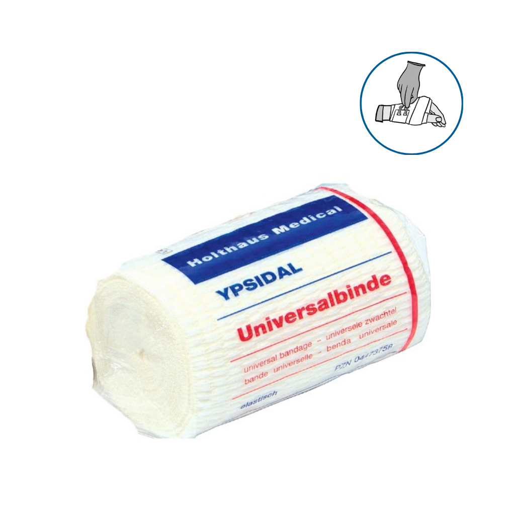 Universalbinde 6cm x 5m