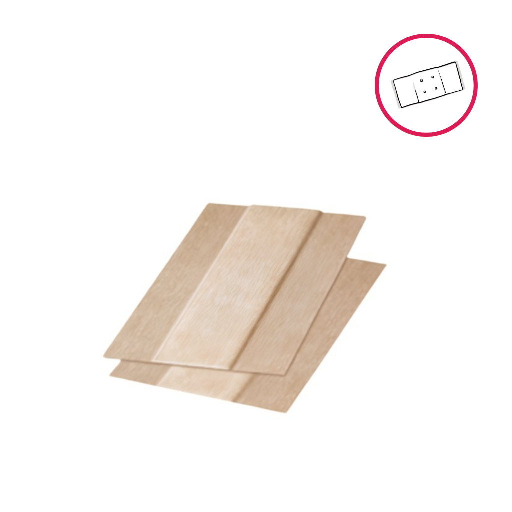 Wundschnellverband 6cmx10cm