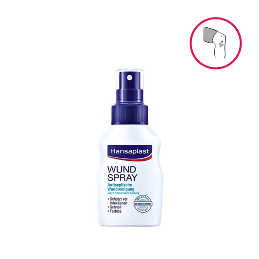 Hansaplast Wundspray 50 ml