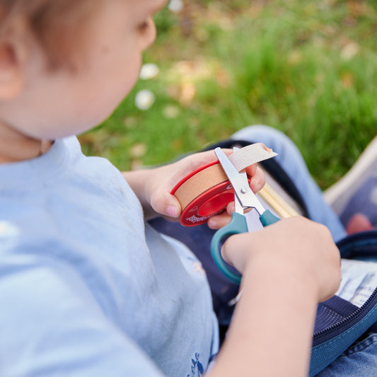 Nachfüllpack Erste-Hilfe-Set Familie
